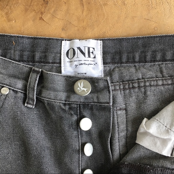 One Teaspoon Distressed Chargers - Picture 5 of 5